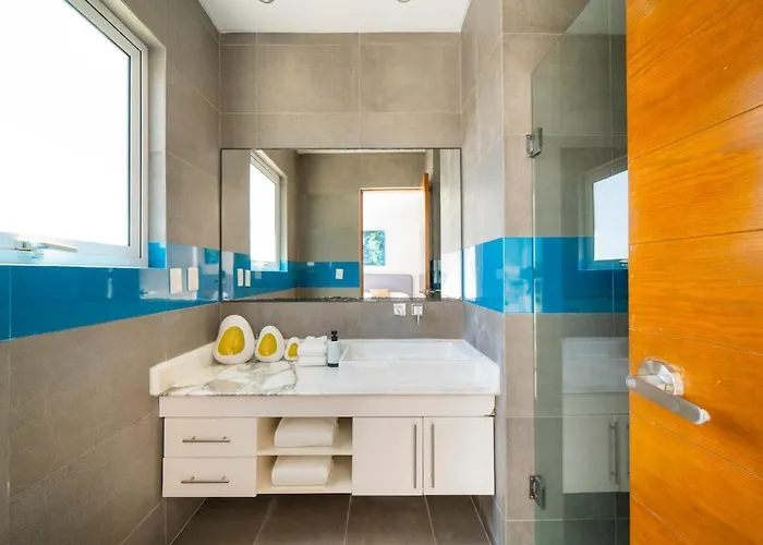 Apartamento 3br With Rooftop Pool & Parking *