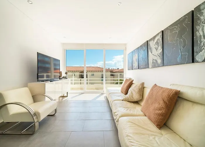3br With Rooftop Pool & Parking Playa del Carmen
